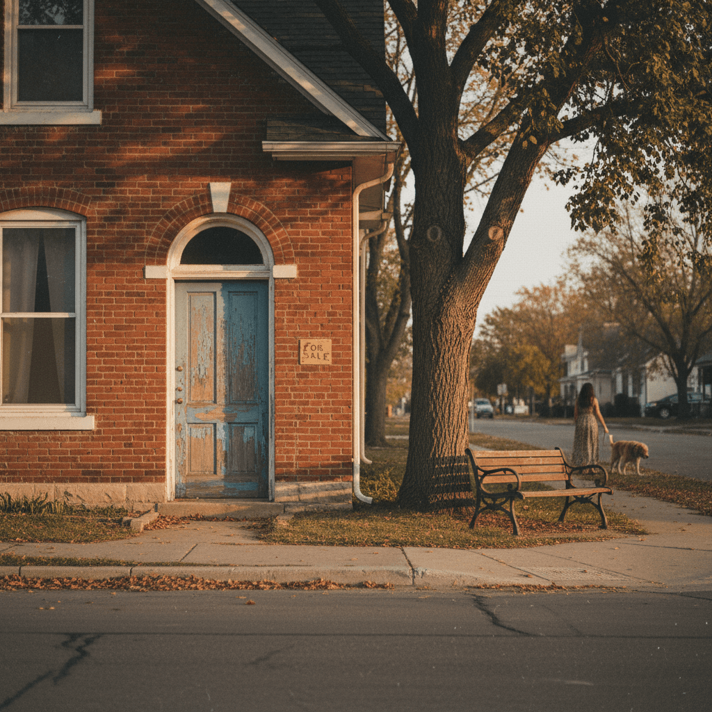 Selling Your Home in Jamestown, ND: Market Trends and Strategies for Success - Local Area