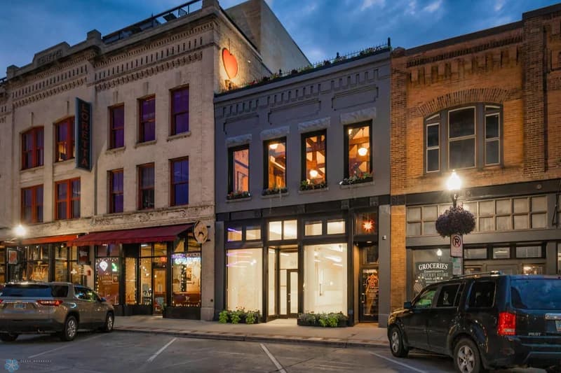 214 Broadway, Fargo, ND - Image 1