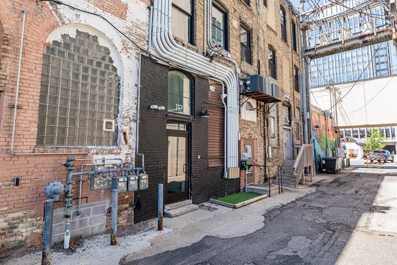 117 Broadway, Fargo, ND - Image 1