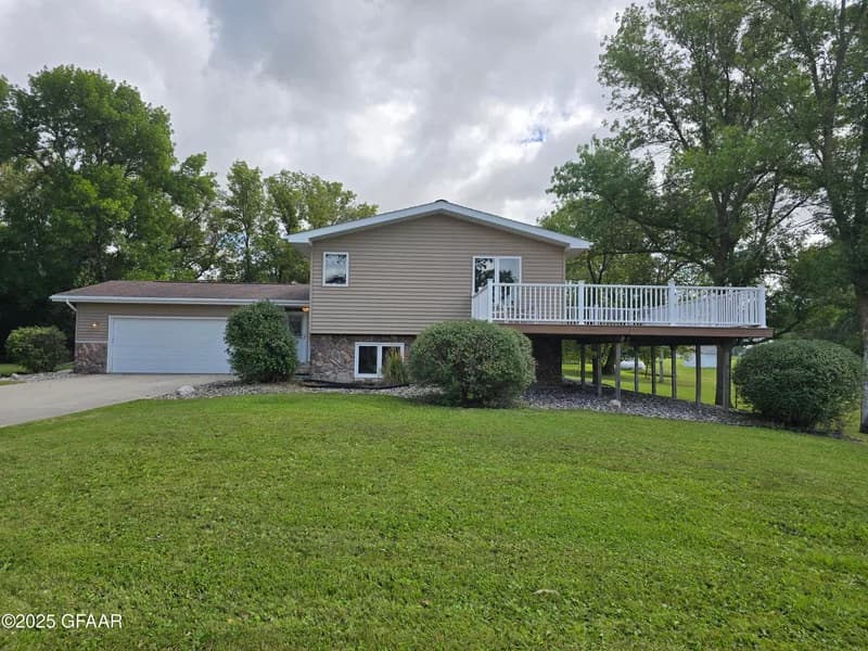 407 2nd St South, Fisher, MN - Image 1