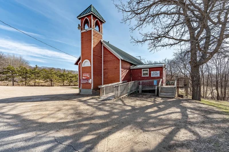 24020 Emery Drive, Friberg Twp, MN - Image 1