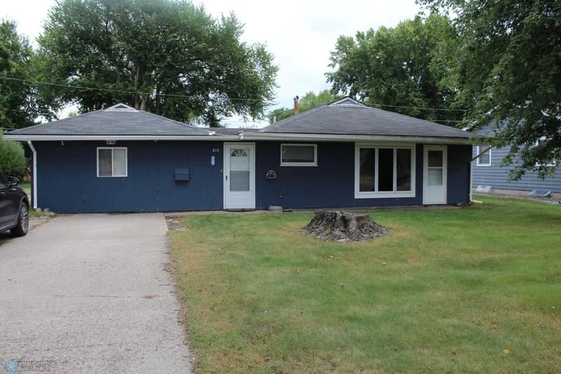814 4th Street, Wahpeton, ND - Image 1