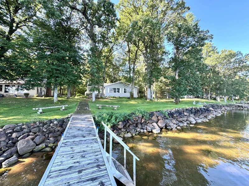 38675 Wagon Trail Loop, Battle Lake, MN - Image 1