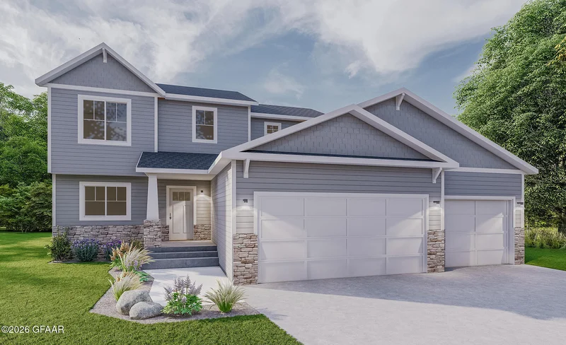 379 Wren Drive, Grand Forks, ND - Image 1