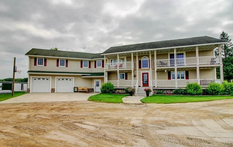 58452 110th Street, Menahga, MN - Image 1