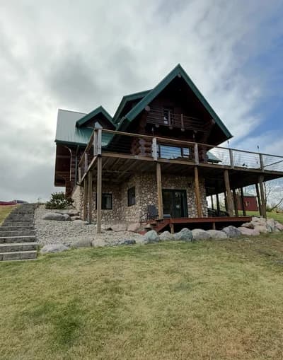 59871 County Highway 52