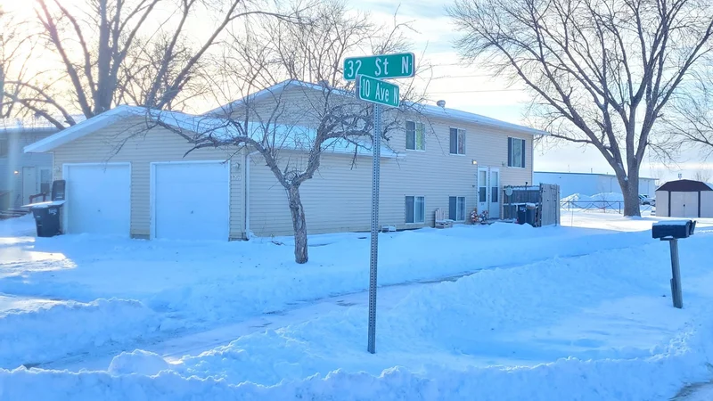 3202-3204 10th Avenue, Fargo, ND - Image 1