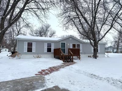 1332 Sandstone Drive