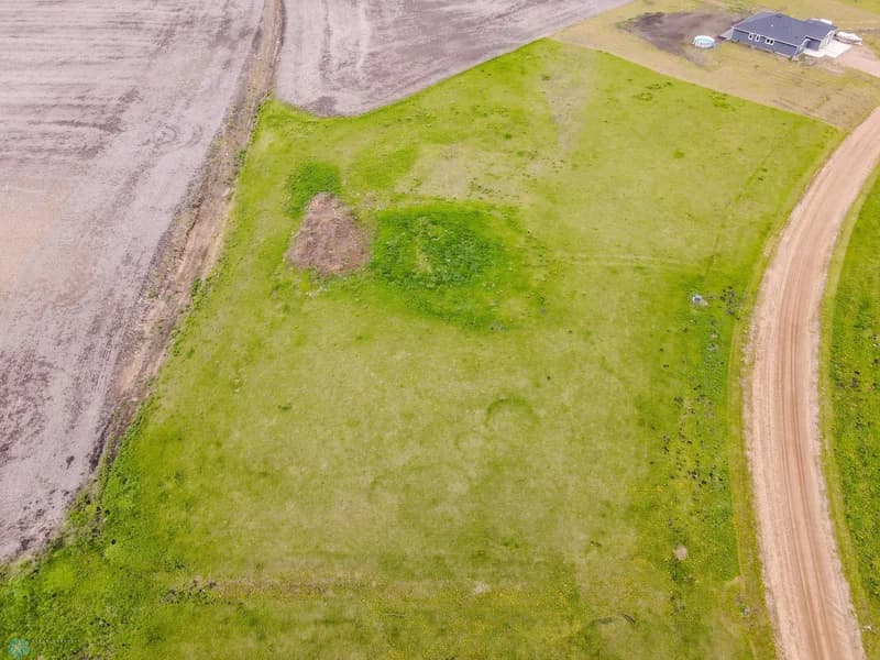 Lot 4 Blk 2 Svenningsen 1st Sub, Valley City, ND - Image 1