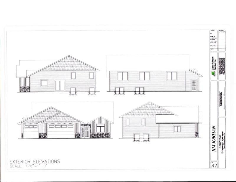 1528 Parke Avenue, Glyndon, MN - Image 1