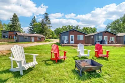 51021 #8 Fish Lake Road