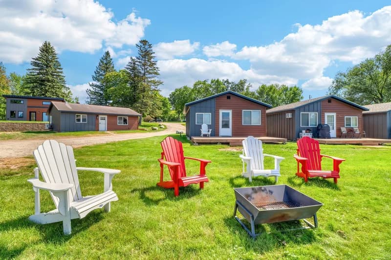 51021 #8 Fish Lake Road, Detroit Lakes, MN - Image 1