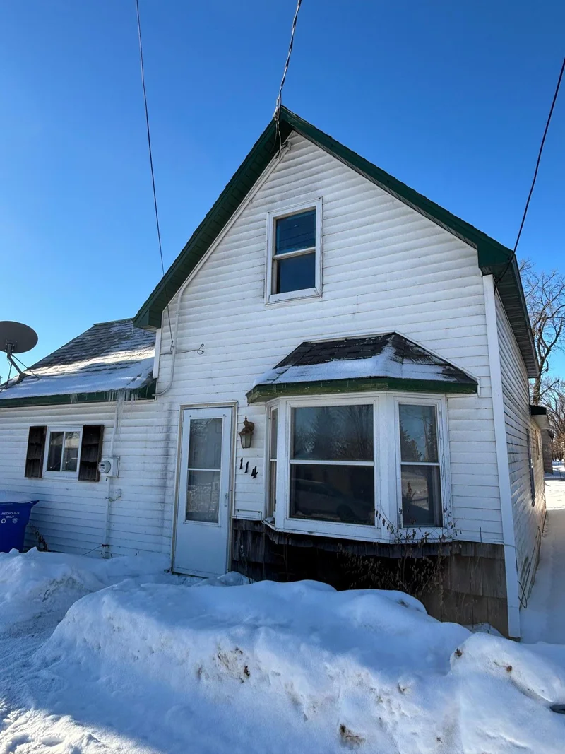 114 Maple Avenue, Frazee, MN - Image 1