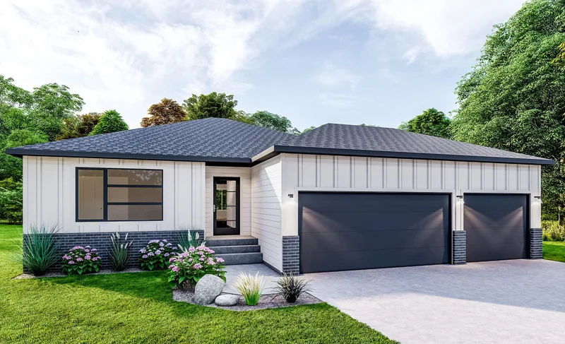 4809 Decorah Way, Fargo, ND - Image 1