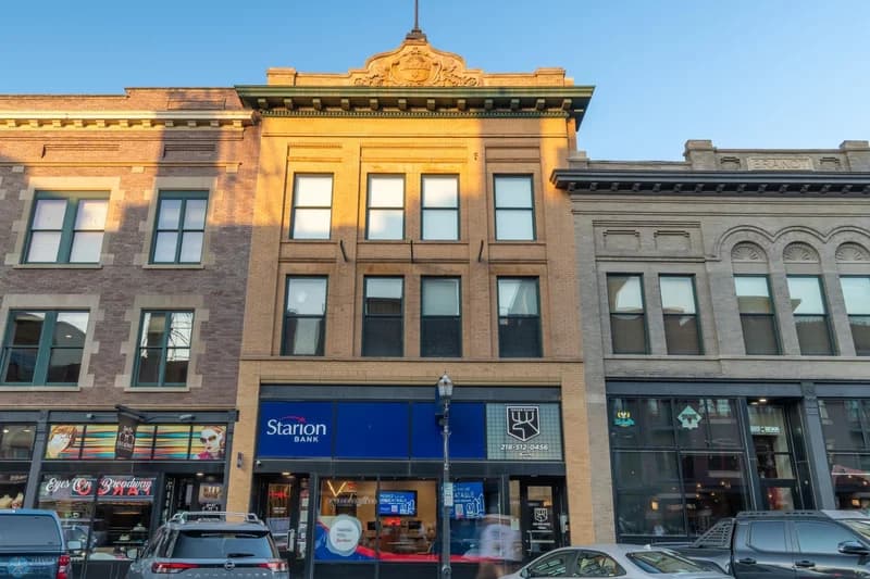 305 Broadway, Fargo, ND - Image 1