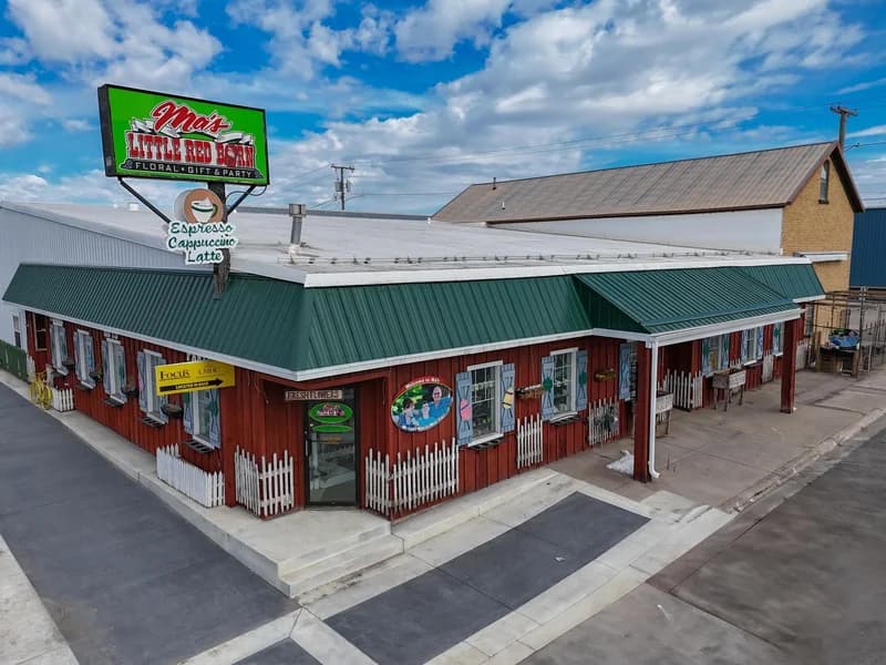 300 Main Street, Perham, MN - Image 1