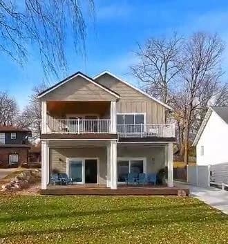 1084 Lake Drive, Detroit Lakes, MN - Image 1