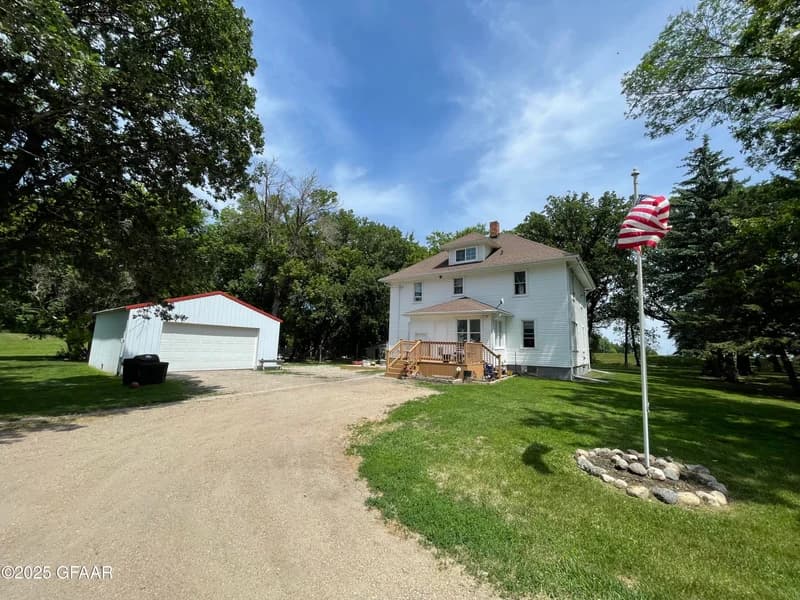 48106 150th St NW Street NW, Oslo, MN - Image 1