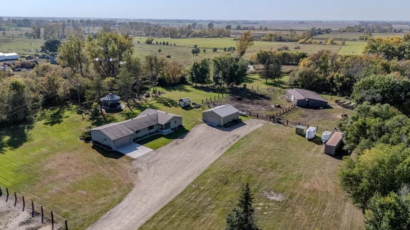 5445 157th Street, Glyndon, MN - Image 1