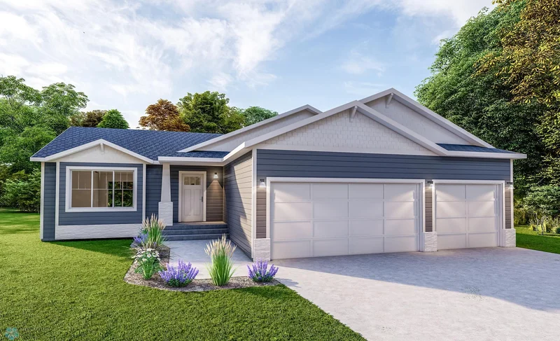 3624 Decorah Way, Fargo, ND - Image 1