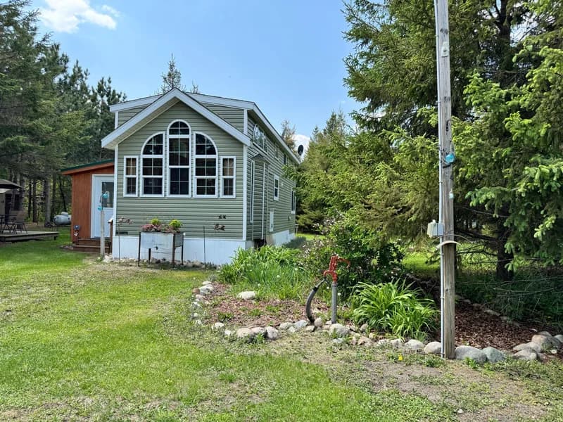 215 Marshall Avenue, Henning, MN - Image 1