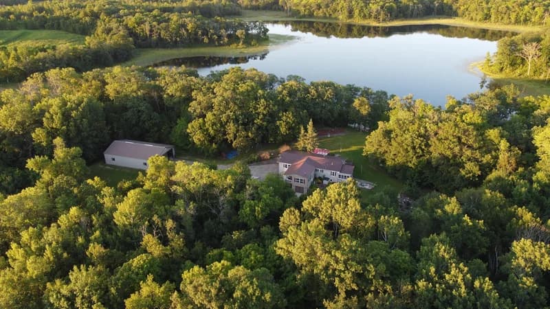 33232 260th Avenue, Erhard, MN - Image 1