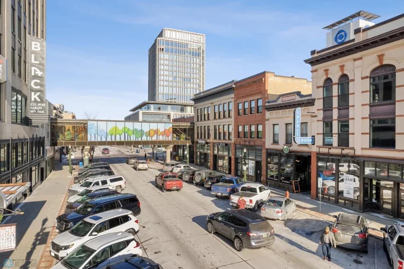 117 Broadway, Fargo, ND - Image 1