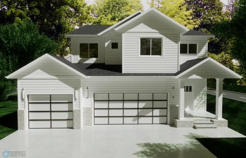 517 Prairie Pkwy, Kindred, ND - Image 1