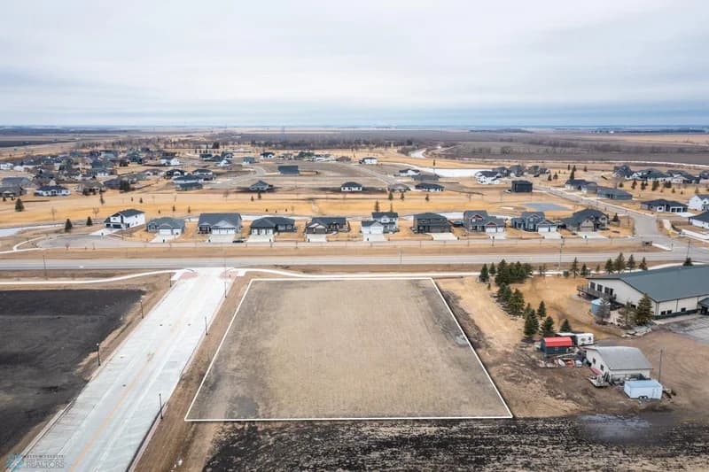 675 Falcon Street, Mapleton, ND - Image 1