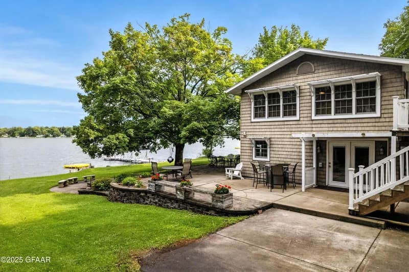 14316 Maple Drive SE, Mentor, MN - Image 1