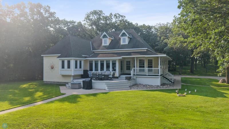 49459 300th Street, Henning, MN - Image 1