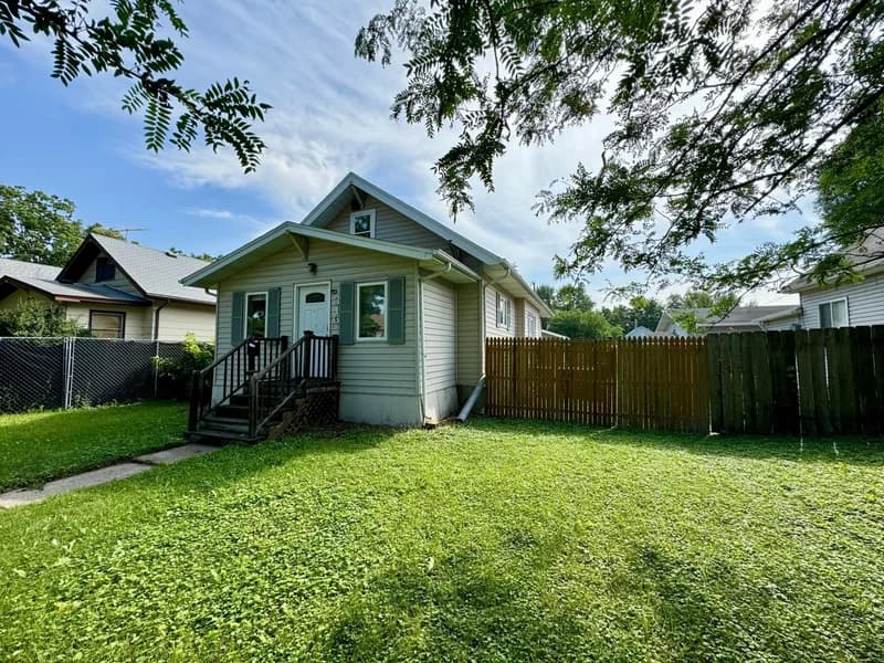 316 10th Street, Breckenridge, MN - Image 1