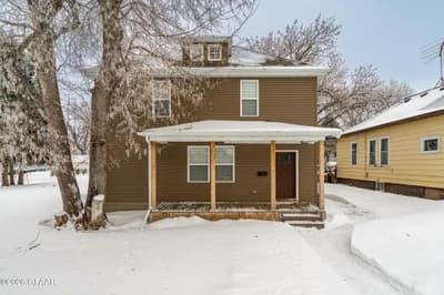 123 WASHINGTON Avenue