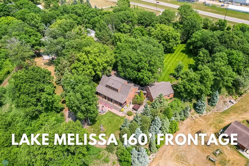 12104 County Highway 17, Lake View Twp, MN - Image 1