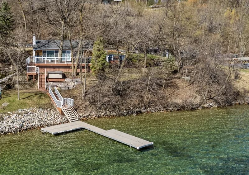 50412 Anderson Beach Trail, Scambler Twp, MN - Image 1