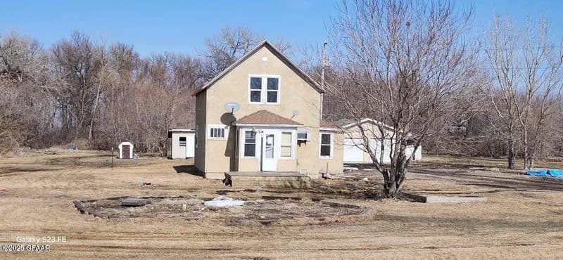 26234 120th Street SW, Euclid, MN - Image 1