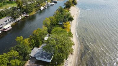 43113 Pleasure Park Road