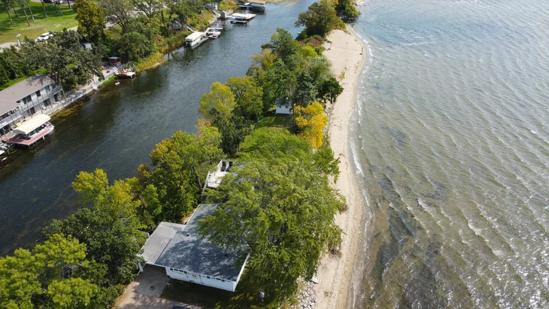 43113 Pleasure Park Road, Ottertail, MN - Image 1