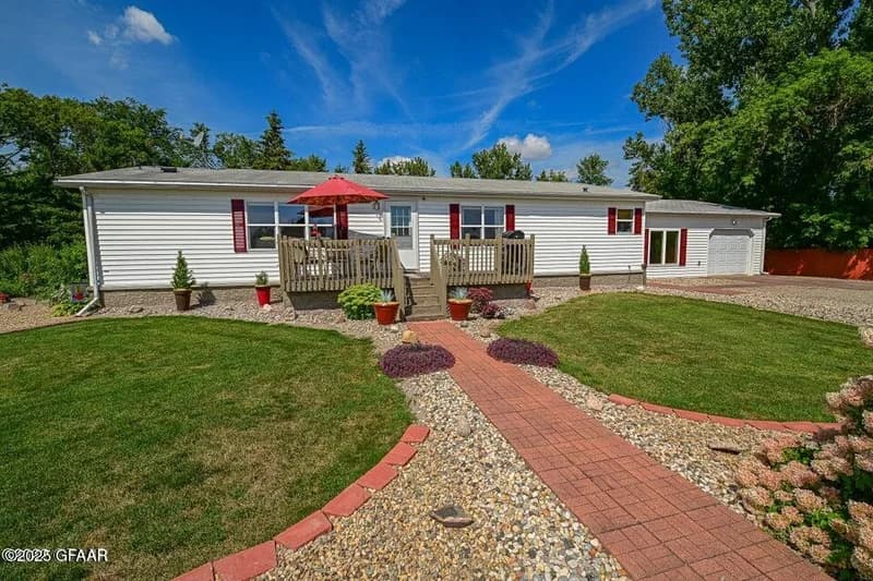 4847 22nd Ave NE, Niagara, ND - Image 1