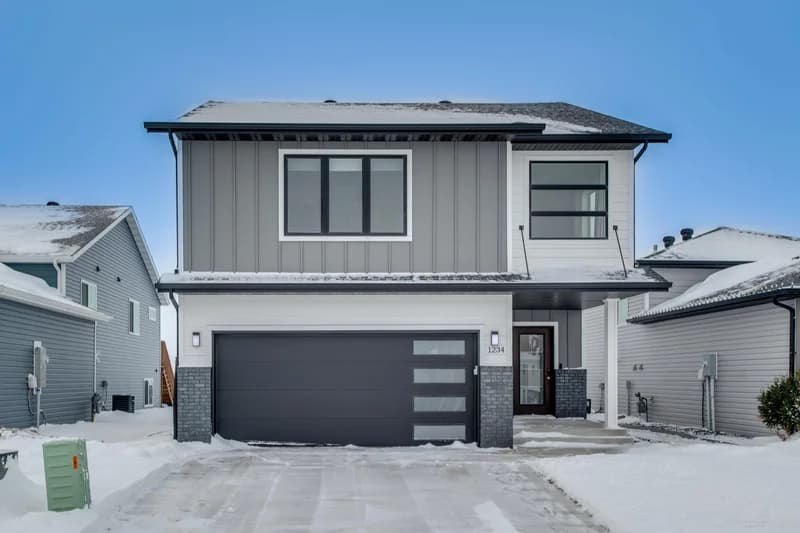 1234 Highland Lane, West Fargo, ND - Image 1