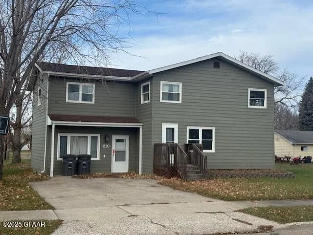 210 3rd Ave, Cando, ND - Image 1