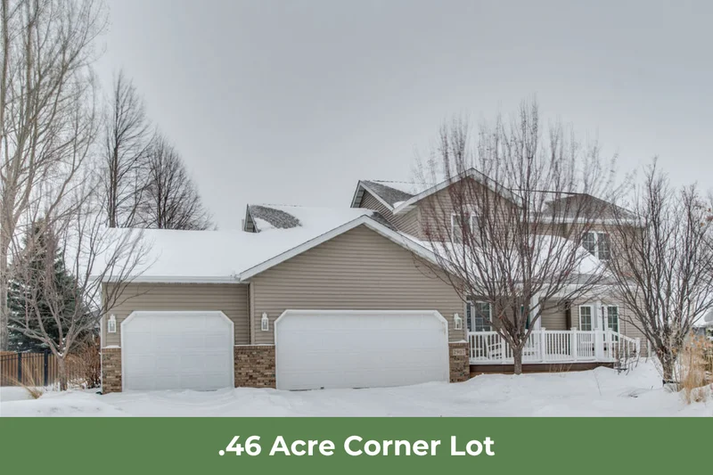 2907 Eagle Drive, Moorhead, MN - Image 1