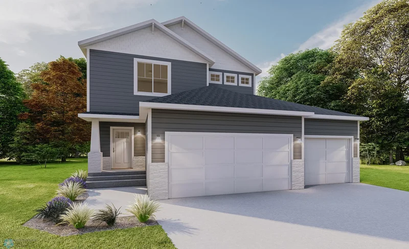 4801 Decorah Way, Fargo, ND - Image 1