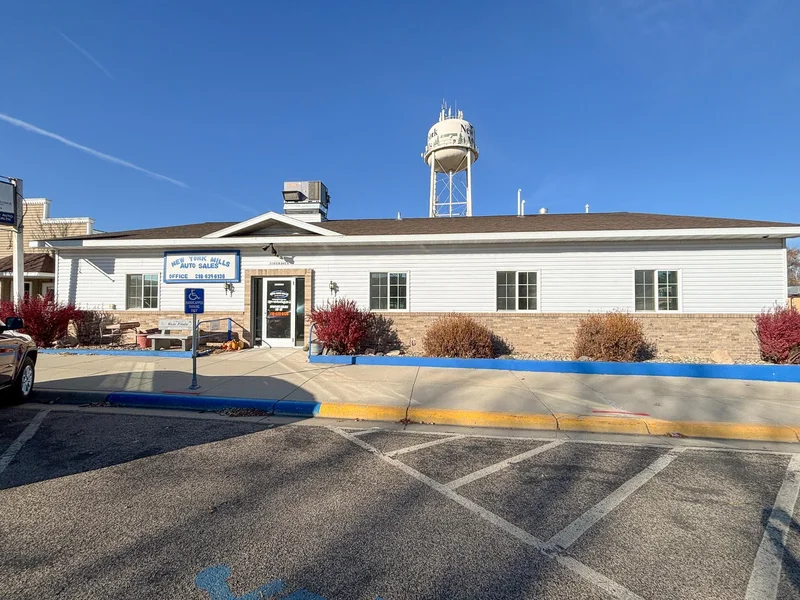 31 Main Avenue, New York Mills, MN - Image 1