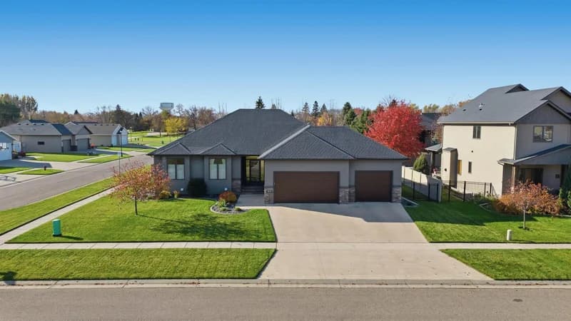 3878 3rd Street, West Fargo, ND - Image 1