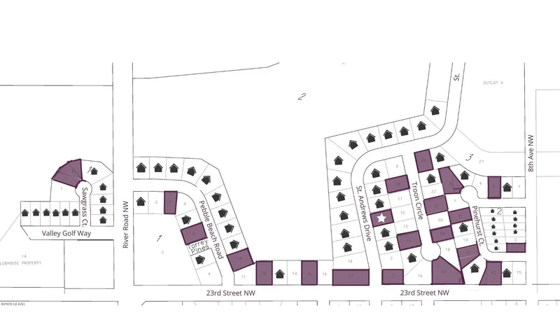 2410 St. Andrews Drive NW, East Grand Forks, MN - Image 1