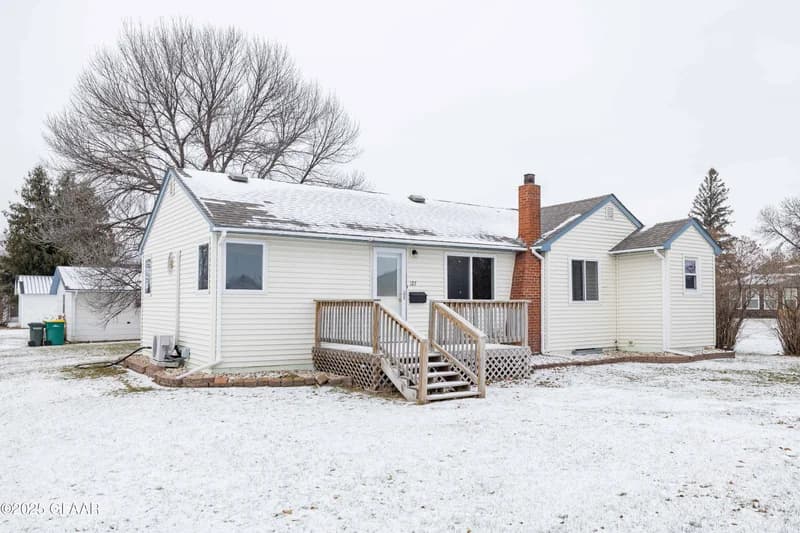 127 S State Street, Warren, MN - Image 1