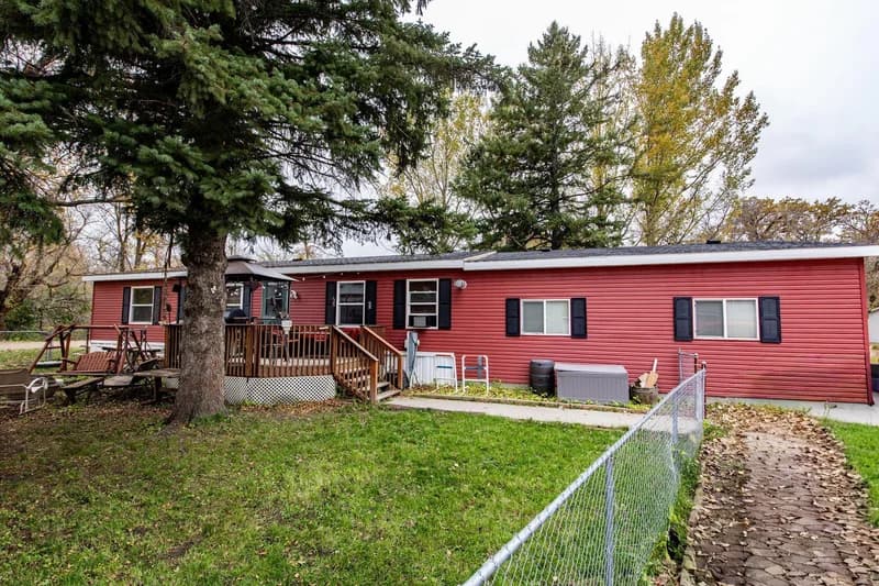 18 Horseshoe Bend, Horace, ND - Image 1