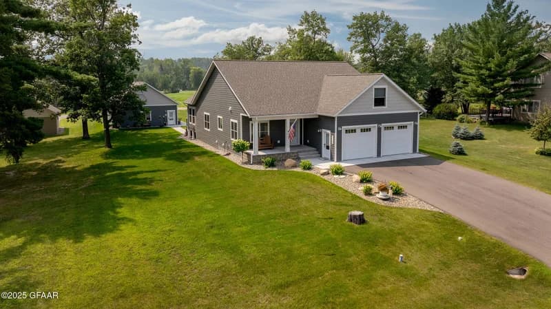 6461 Kabekona Beach Road NW, Walker, MN - Image 1