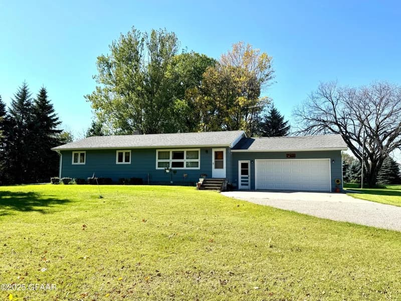 9177 Hwy 18, Cavalier, ND - Image 1